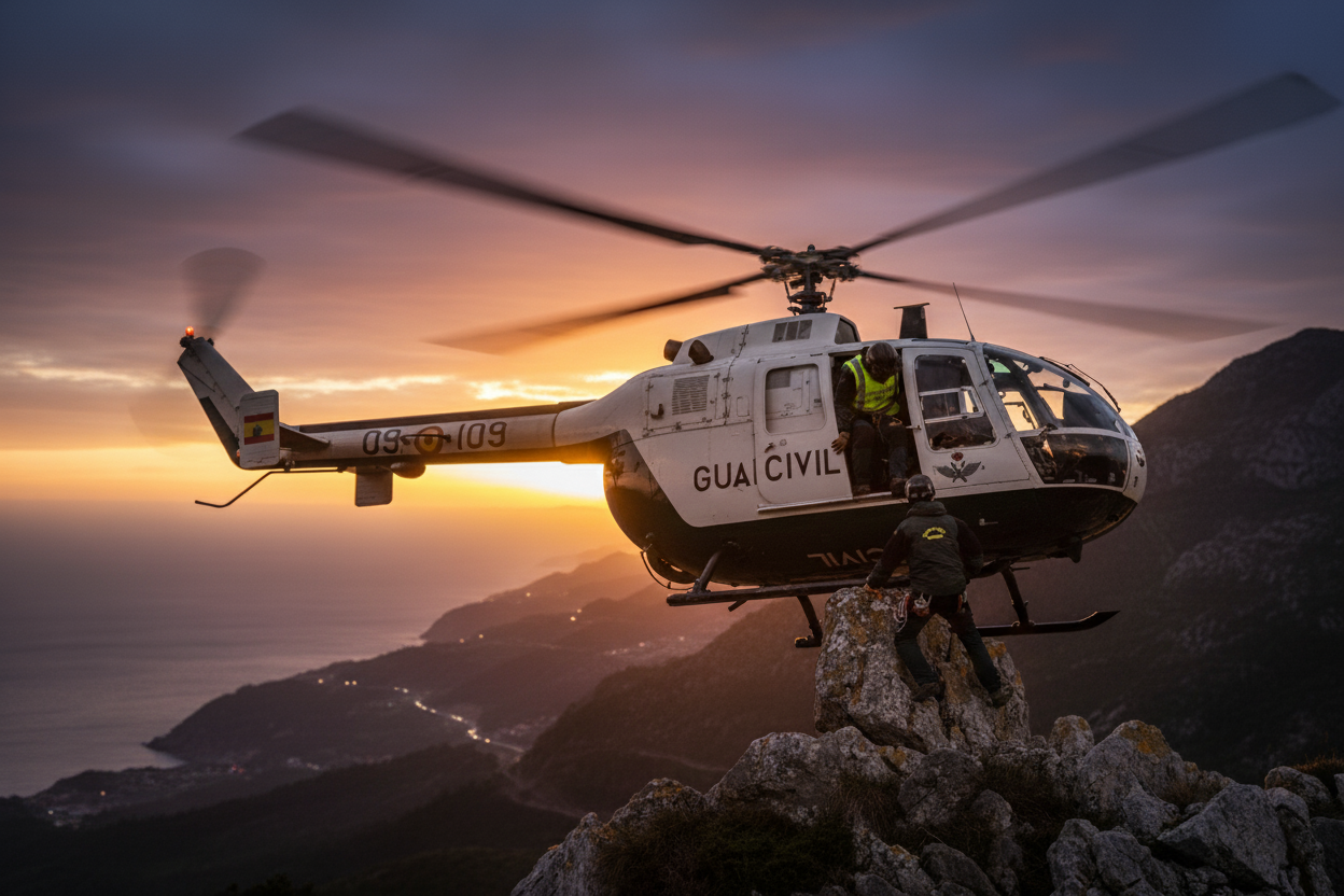Guardia Civil 2