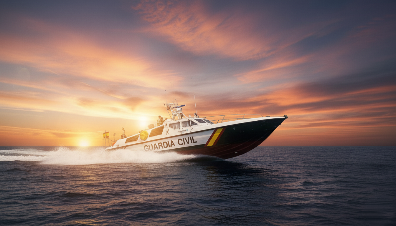Guardia Civil 4