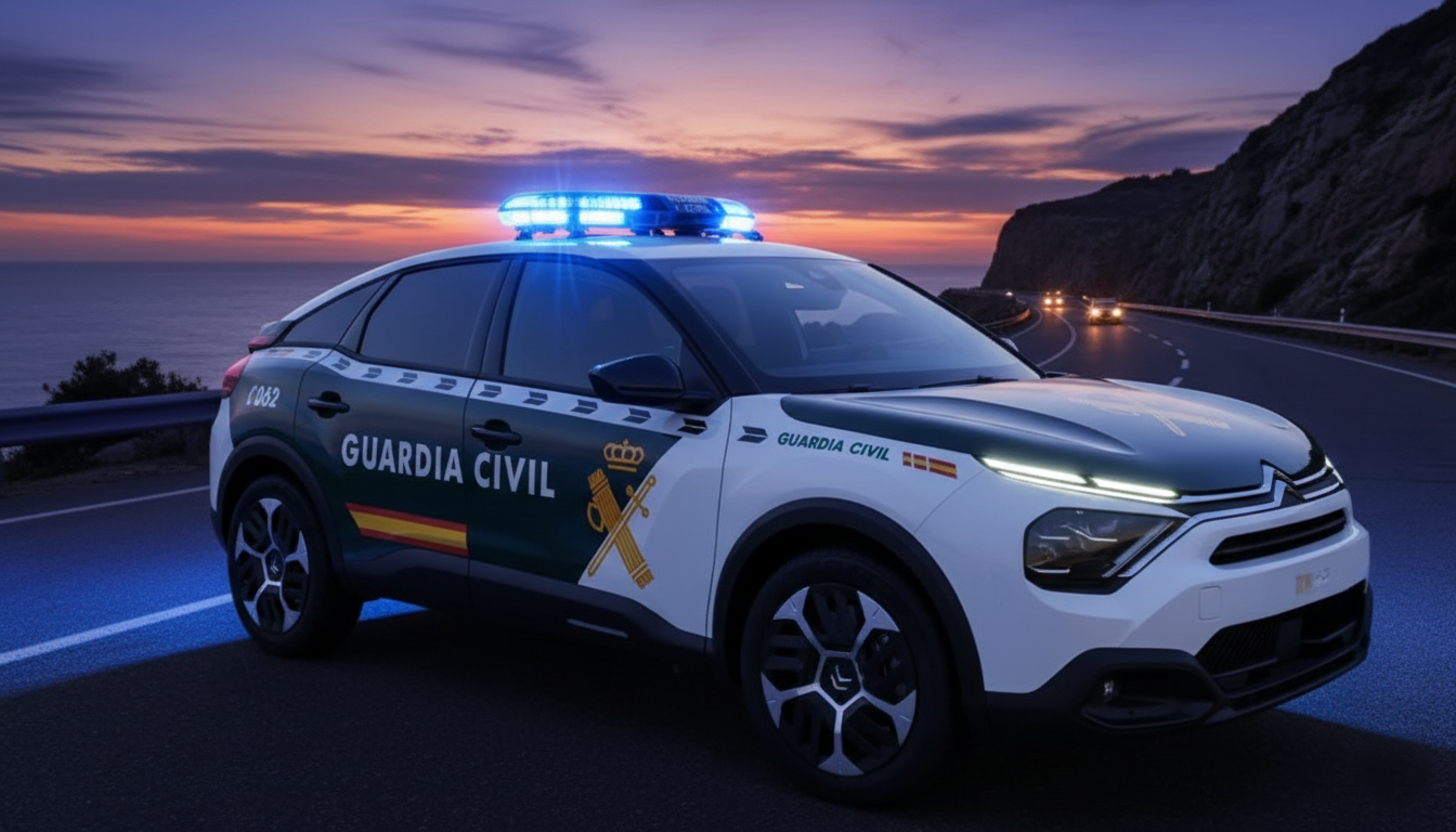 Guardia Civil 1